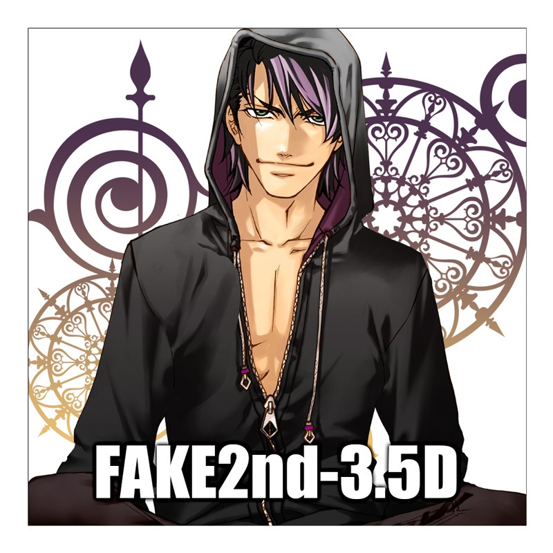 FAKE2nd3.5-sideD