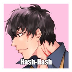 Hash-Hash