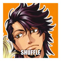 SHUFFLE