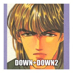 DOWN+DOWN2