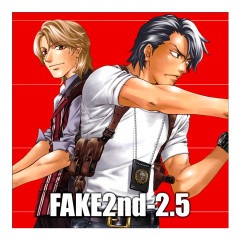 FAKE2nd2.5