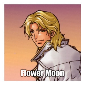 Flower Moon