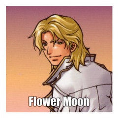 Flower Moon