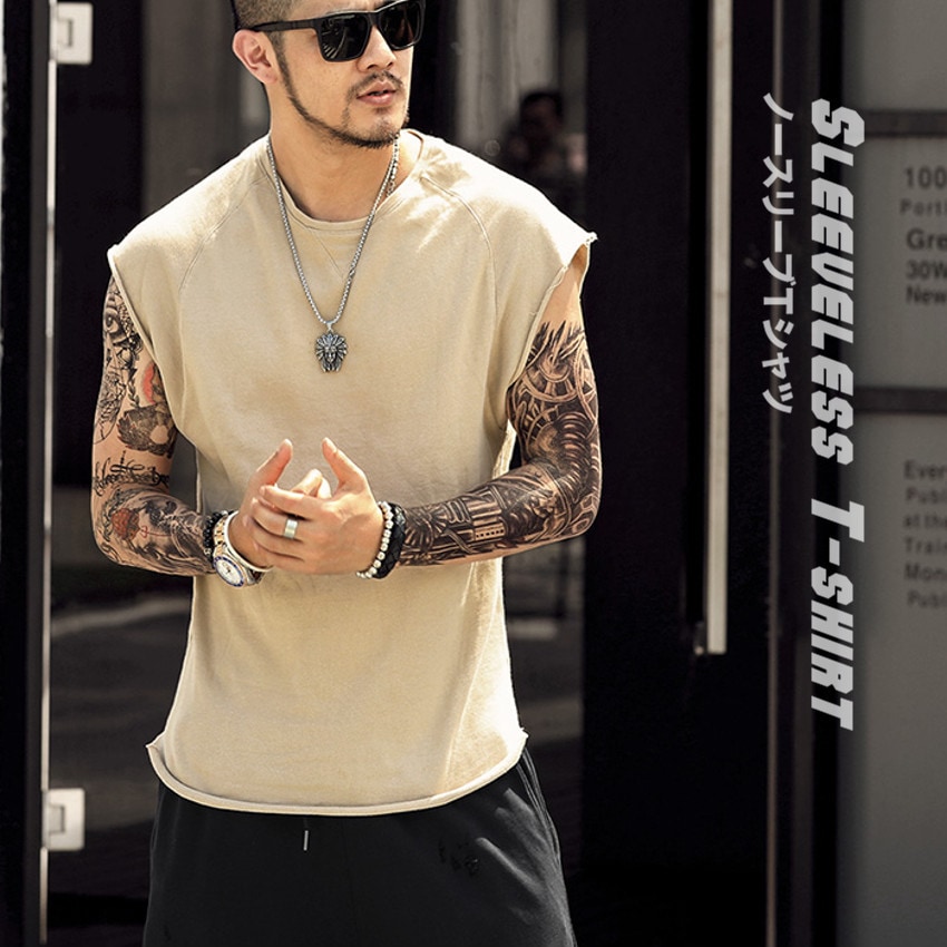 45R★カットワーク　ノースリーブトップス 45R（フォーティファイブアール）の「藍インドカディdeカットワーク