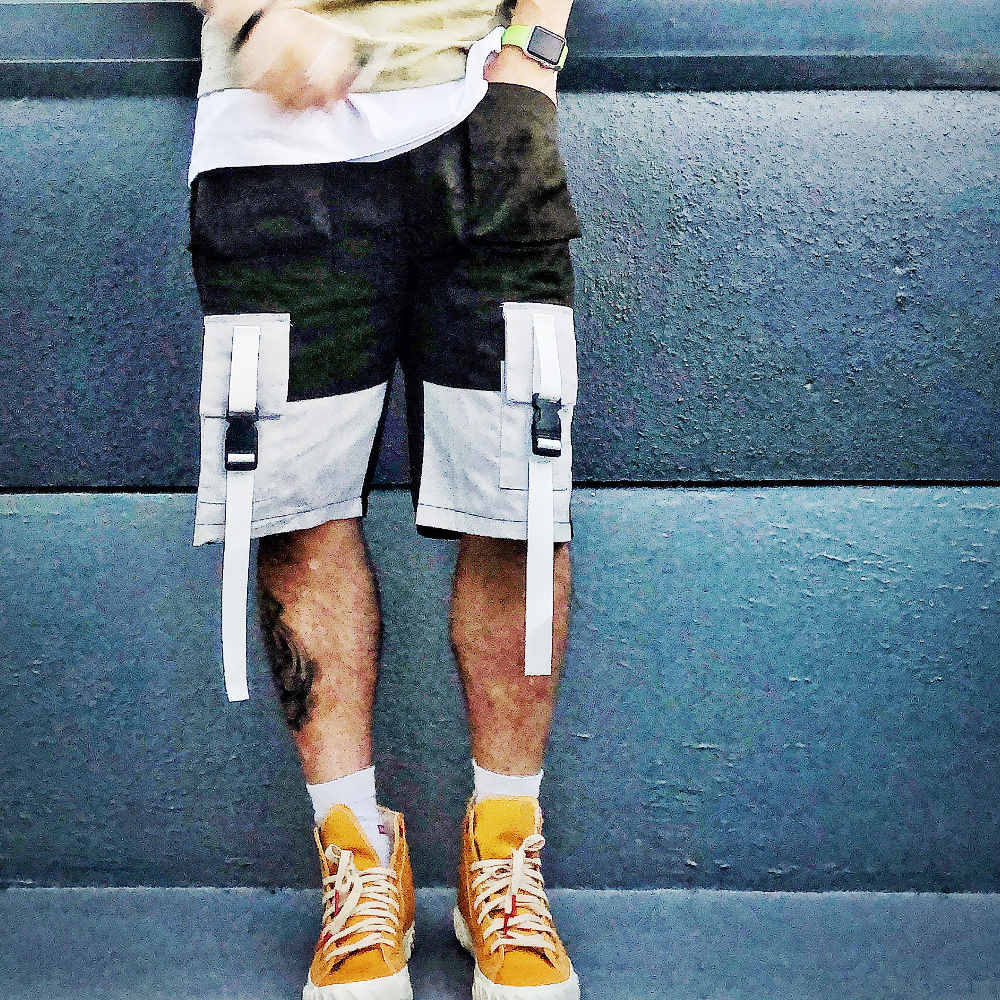 Rapha ハーフカーゴパンツ Rapha ハーフカーゴパンツ