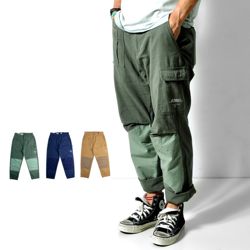 sosite パンツ 美品 ミリタリーパンツ カーゴパンツ 0000000005562_a3zR9Df.jpg
