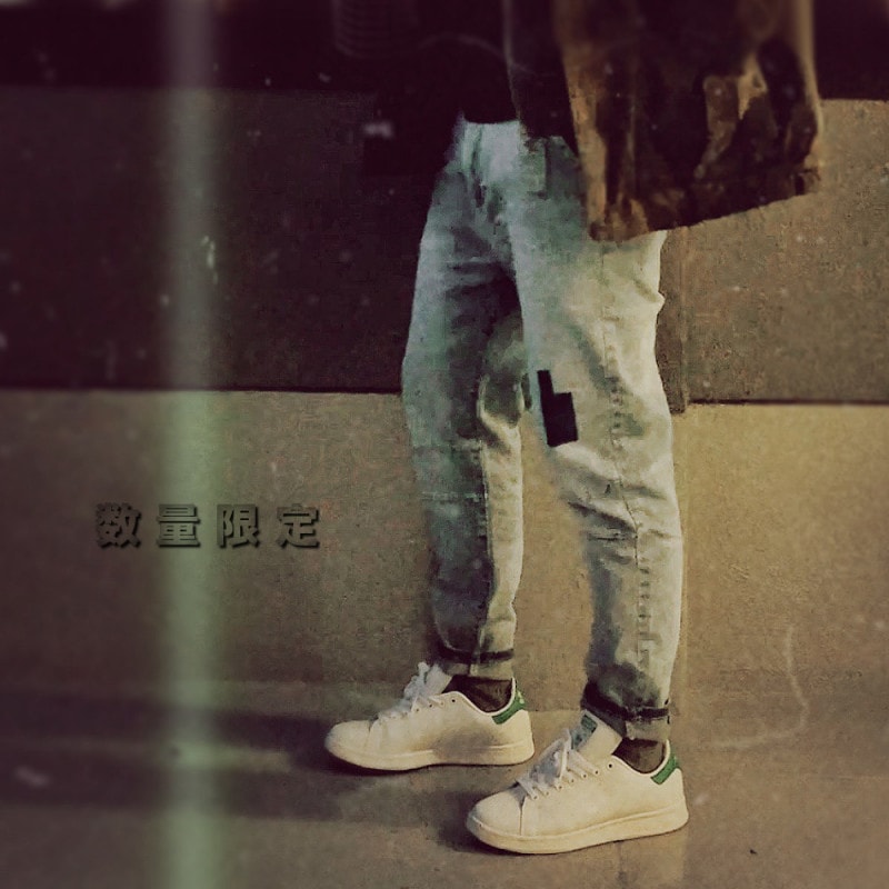 ���ȥ�å� �ǥ˥� �ڥ�󥺥ǥ˥ॳ���ǥ����ƥ�!!��#Jea160