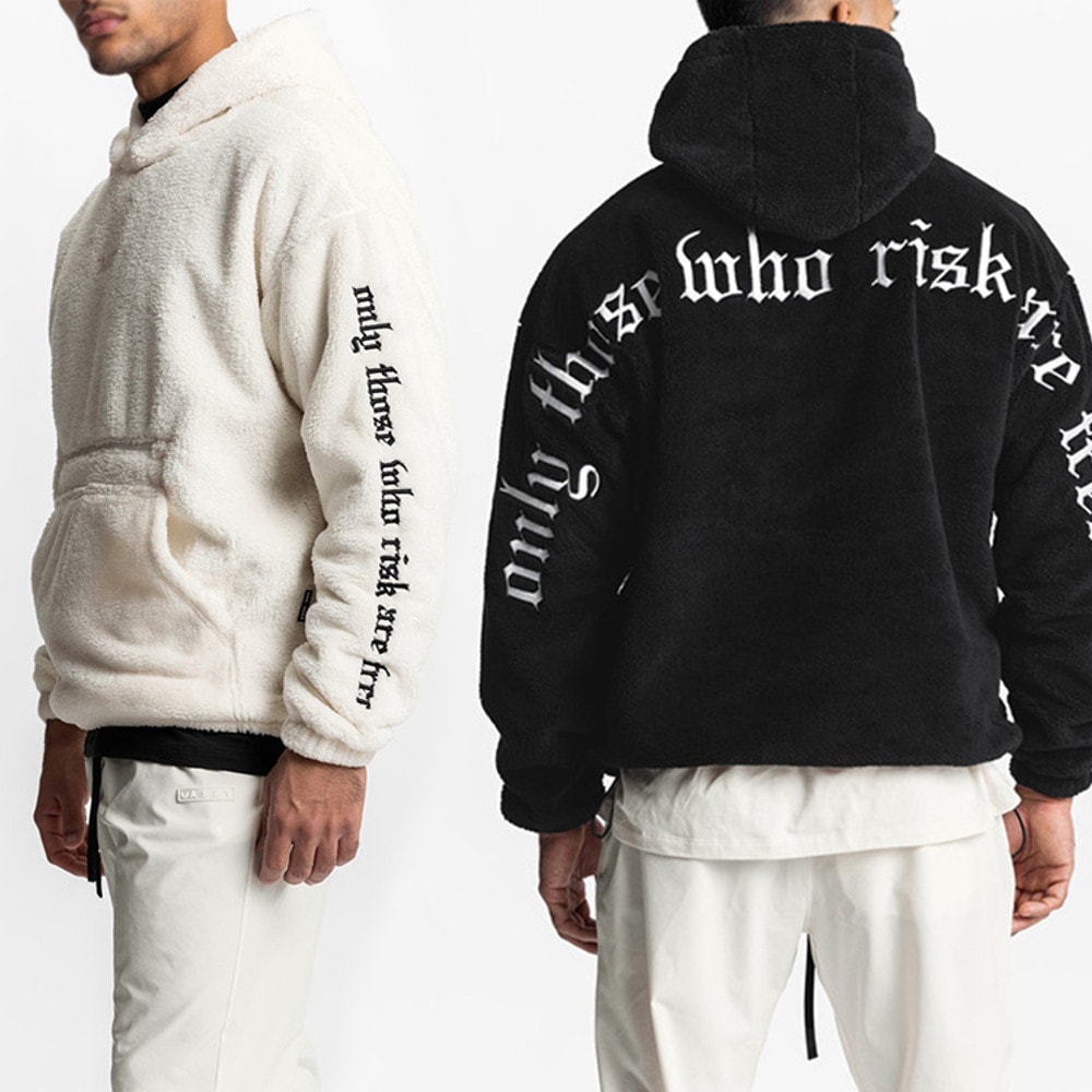 ボアパーカー プルオーバー #T643 | TOPS/トップス,PARKER | RAiseNeE