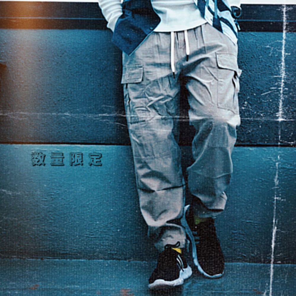 数量限定 カモフラ柄 カーゴパンツ #Pant626 | BOTTOMS/ボトムス,CARGO