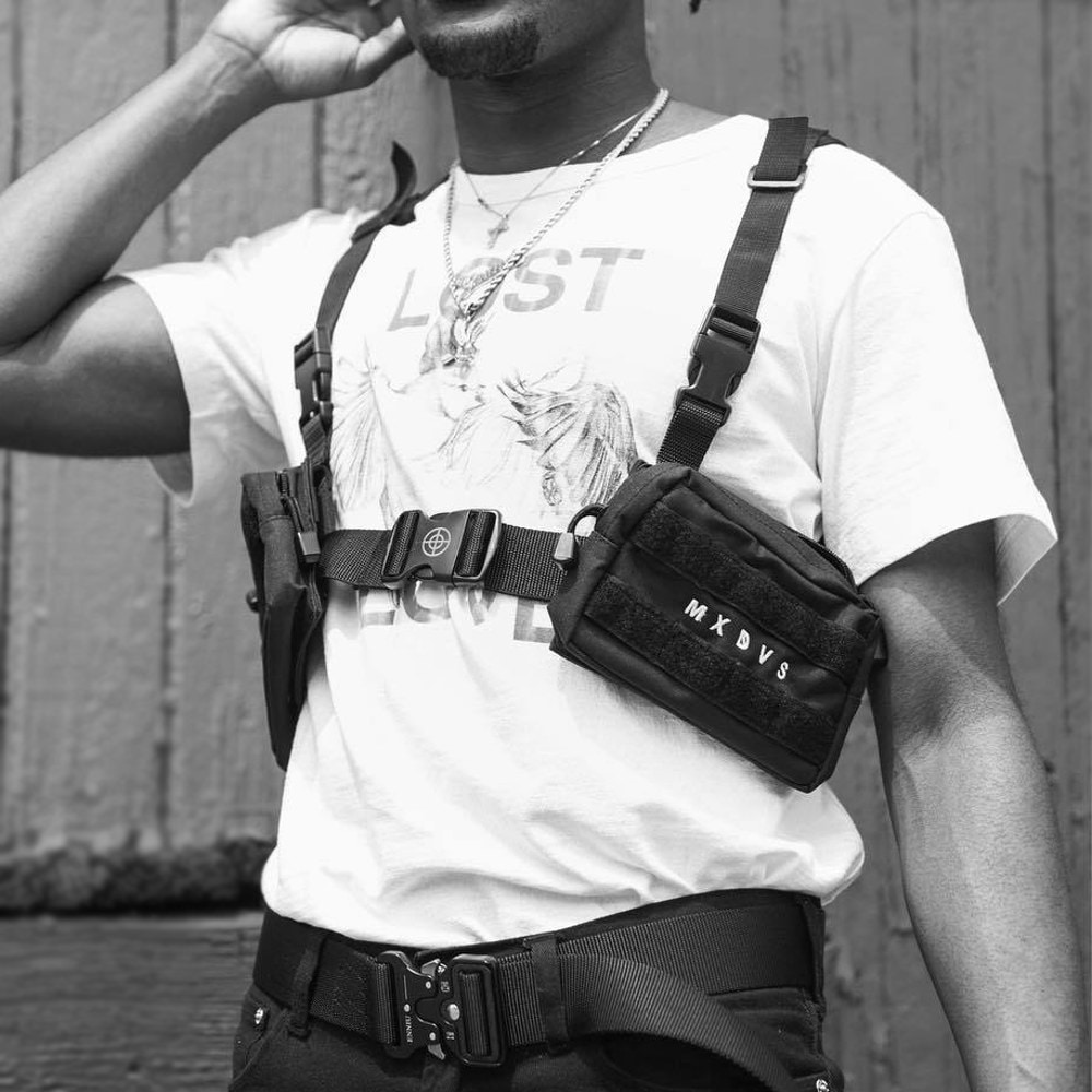 AWENDE チェストバッグ オウェンド(A-WENDE) Chest hand league bag \u2013 UNDERSTUDY CLUB