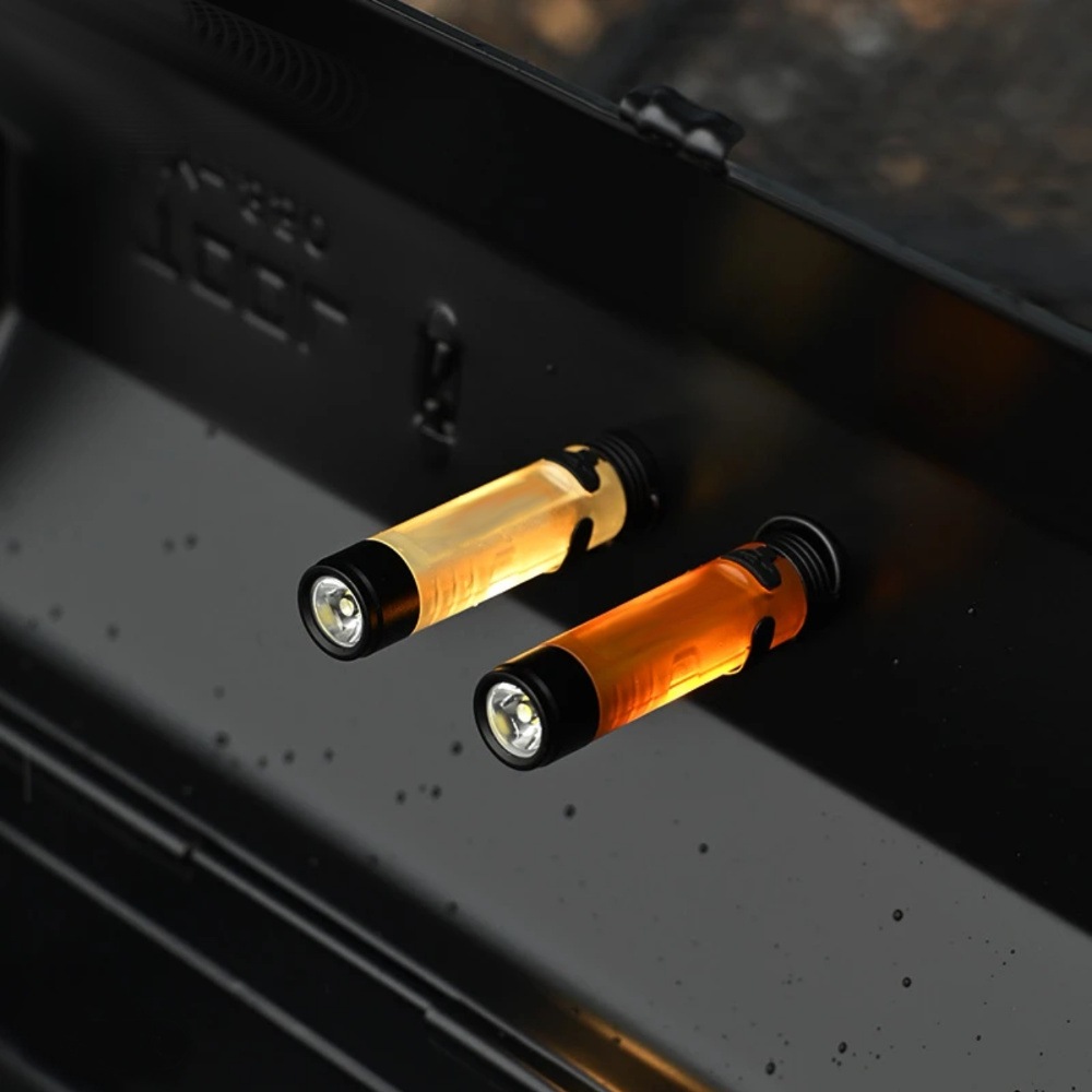 2�ĥ��å� LED�ޥ������饤�� ���ż� 2WAY �ڥ����ȥɥ�!!�� RAiDooor #OD133s