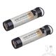 2�ĥ��å� LED�ޥ������饤�� ���ż� 2WAY �ڥ����ȥɥ�!!�� RAiDooor #OD133s