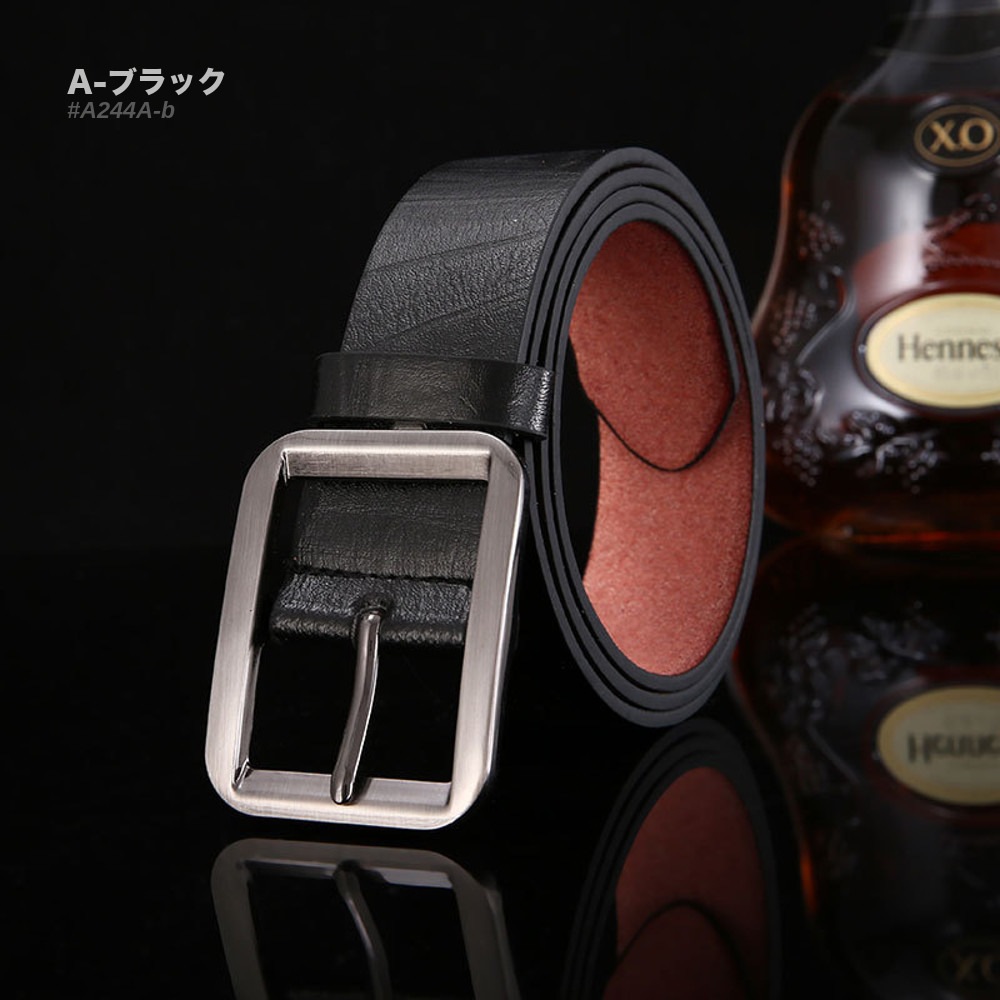 �쥶�� �٥�� �ܳ� �����奢�� Belt�ڥ�󥺥ӥ����������ƥ�!!�� #A244c1