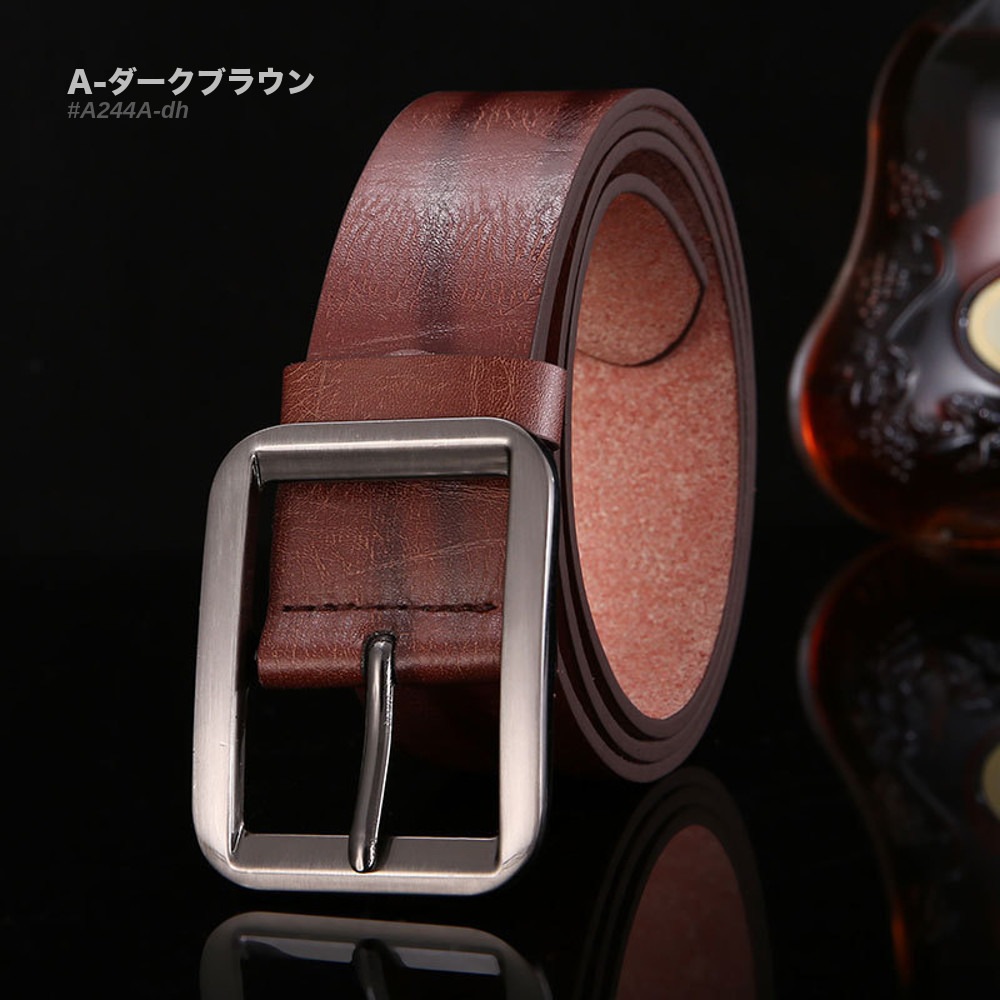 �쥶�� �٥�� �ܳ� �����奢�� Belt�ڥ�󥺥ӥ����������ƥ�!!�� #A244c1