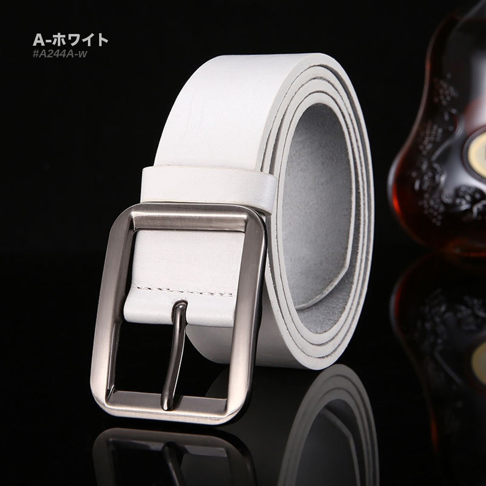 �쥶�� �٥�� �ܳ� �����奢�� Belt�ڥ�󥺥ӥ����������ƥ�!!�� #A244c1