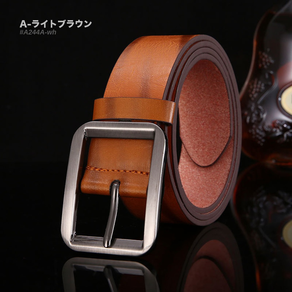 �쥶�� �٥�� �ܳ� �����奢�� Belt�ڥ�󥺥ӥ����������ƥ�!!�� #A244c1