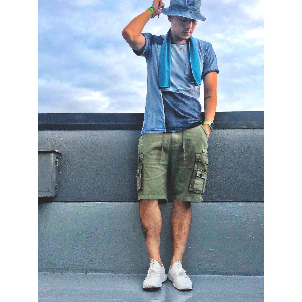 ���̸��� �������ϡ��եѥ�� �ߥ꥿�꡼ #Pant238
