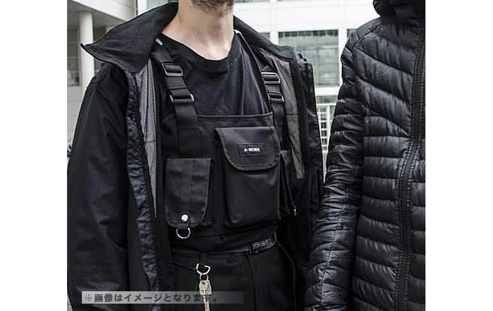 �������ȥХå� �ܥǥ��Хå� chest bag �ڥ�󥺥ߥꥫ�������ƥ�!!��#A918
