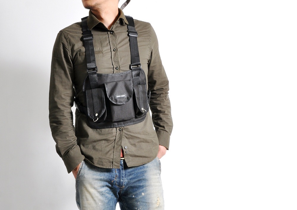 �������ȥХå� �ܥǥ��Хå� chest bag �ڥ�󥺥ߥꥫ�������ƥ�!!��#A918
