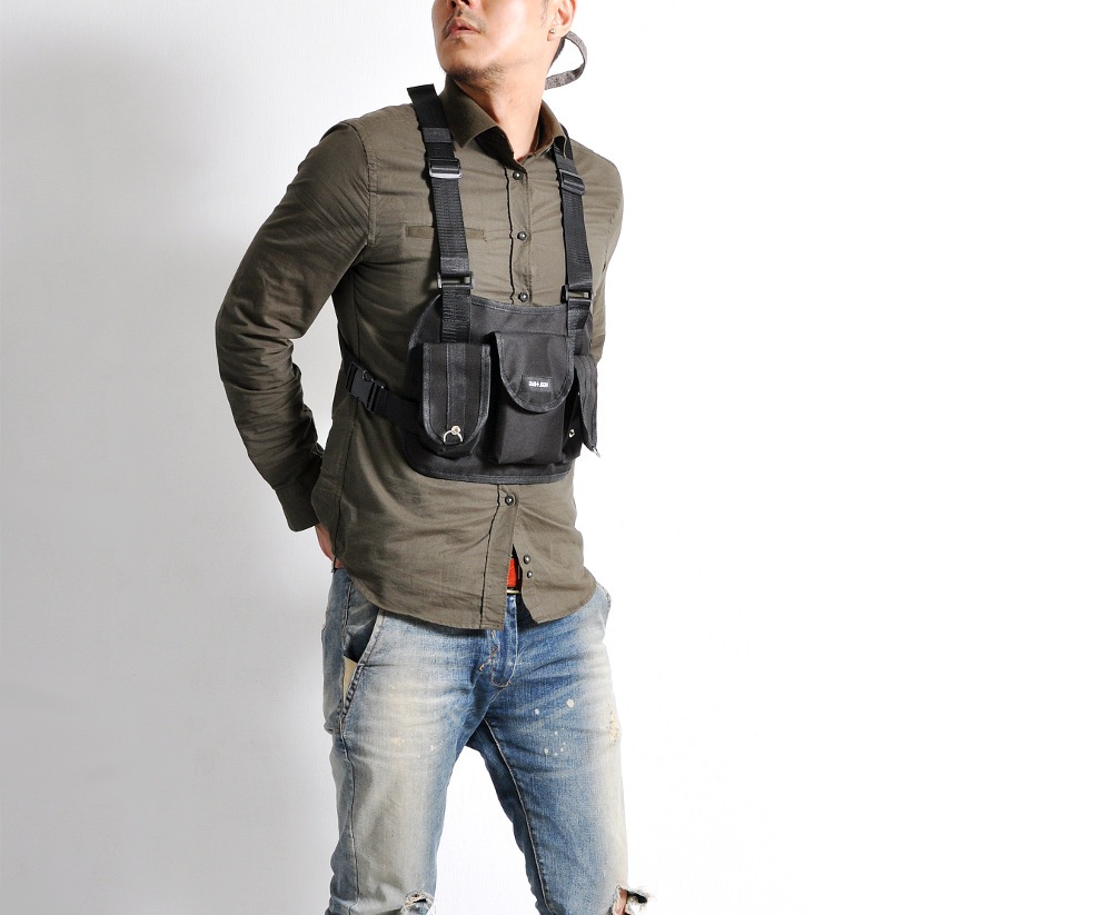 �������ȥХå� �ܥǥ��Хå� chest bag �ڥ�󥺥ߥꥫ�������ƥ�!!��#A918