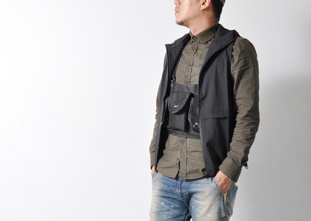 �������ȥХå� �ܥǥ��Хå� chest bag �ڥ�󥺥ߥꥫ�������ƥ�!!��#A918