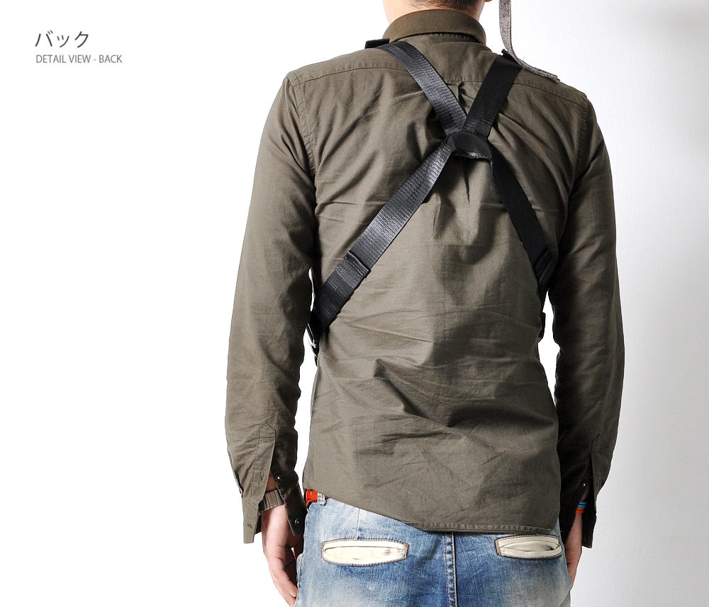 �������ȥХå� �ܥǥ��Хå� chest bag �ڥ�󥺥ߥꥫ�������ƥ�!!��#A918