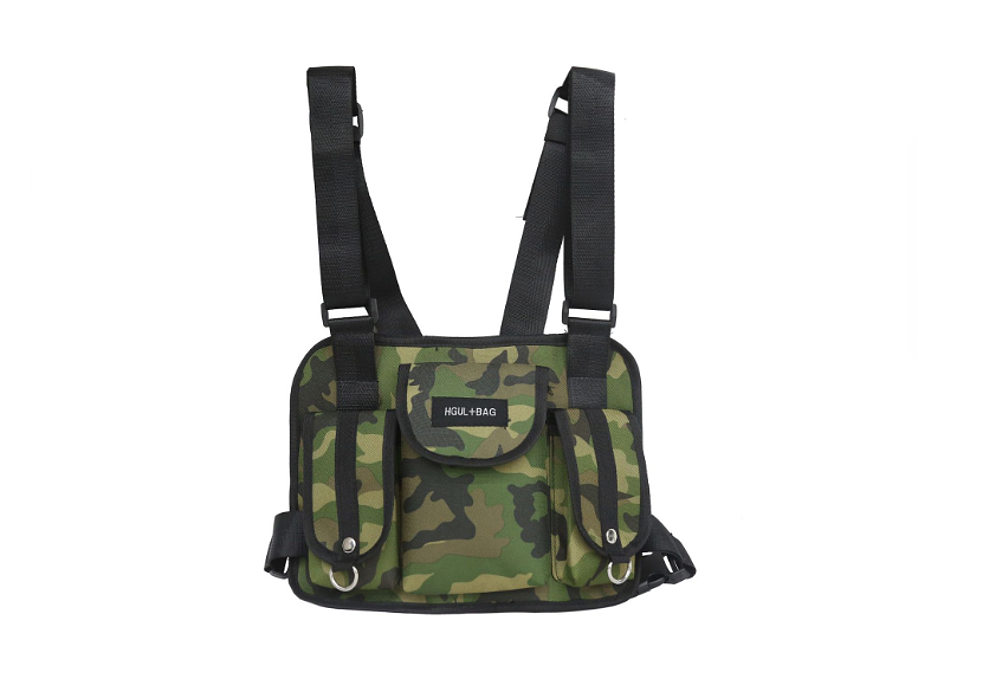 �������ȥХå� �ܥǥ��Хå� chest bag �ڥ�󥺥ߥꥫ�������ƥ�!!��#A918