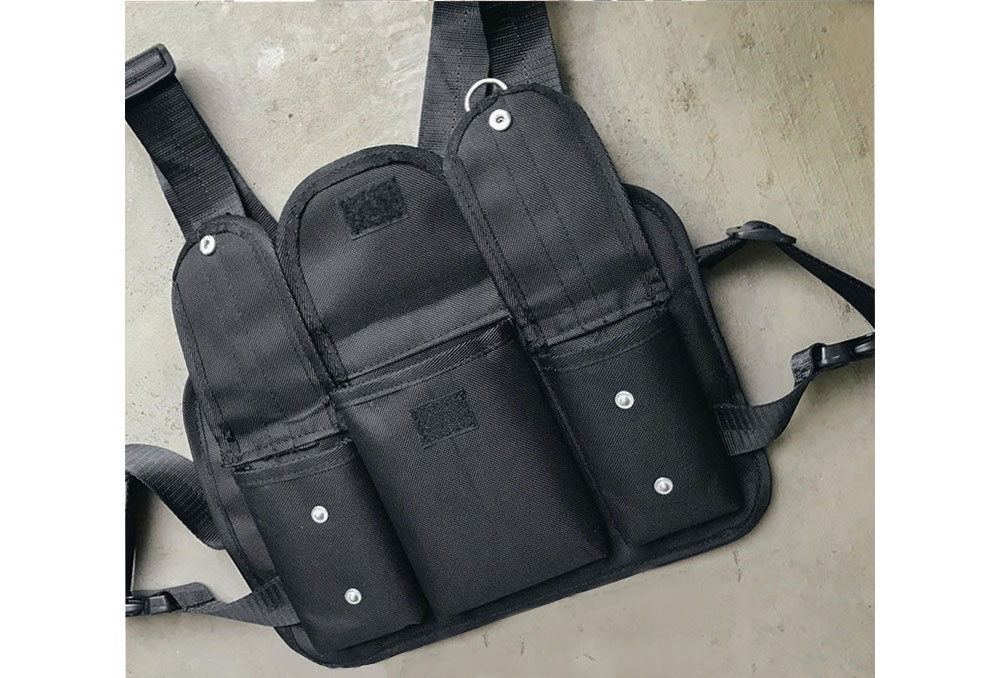 �������ȥХå� �ܥǥ��Хå� chest bag �ڥ�󥺥ߥꥫ�������ƥ�!!��#A918