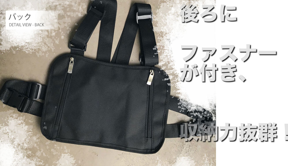 �������ȥХå� �ܥǥ��Хå� chest bag �ڥ�󥺥ߥꥫ�������ƥ�!!��#A918