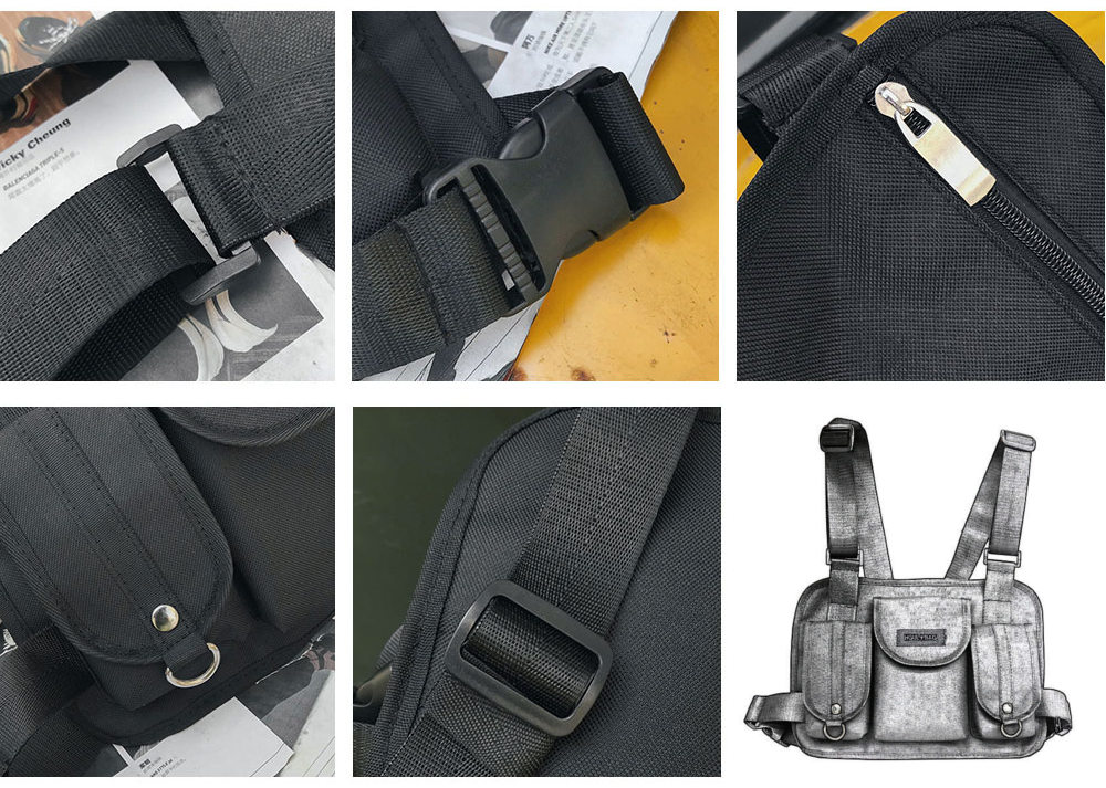 �������ȥХå� �ܥǥ��Хå� chest bag �ڥ�󥺥ߥꥫ�������ƥ�!!��#A918