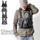 �������ȥХå� �ܥǥ��Хå� chest bag �ڥ�󥺥ߥꥫ�������ƥ�!!��#A918