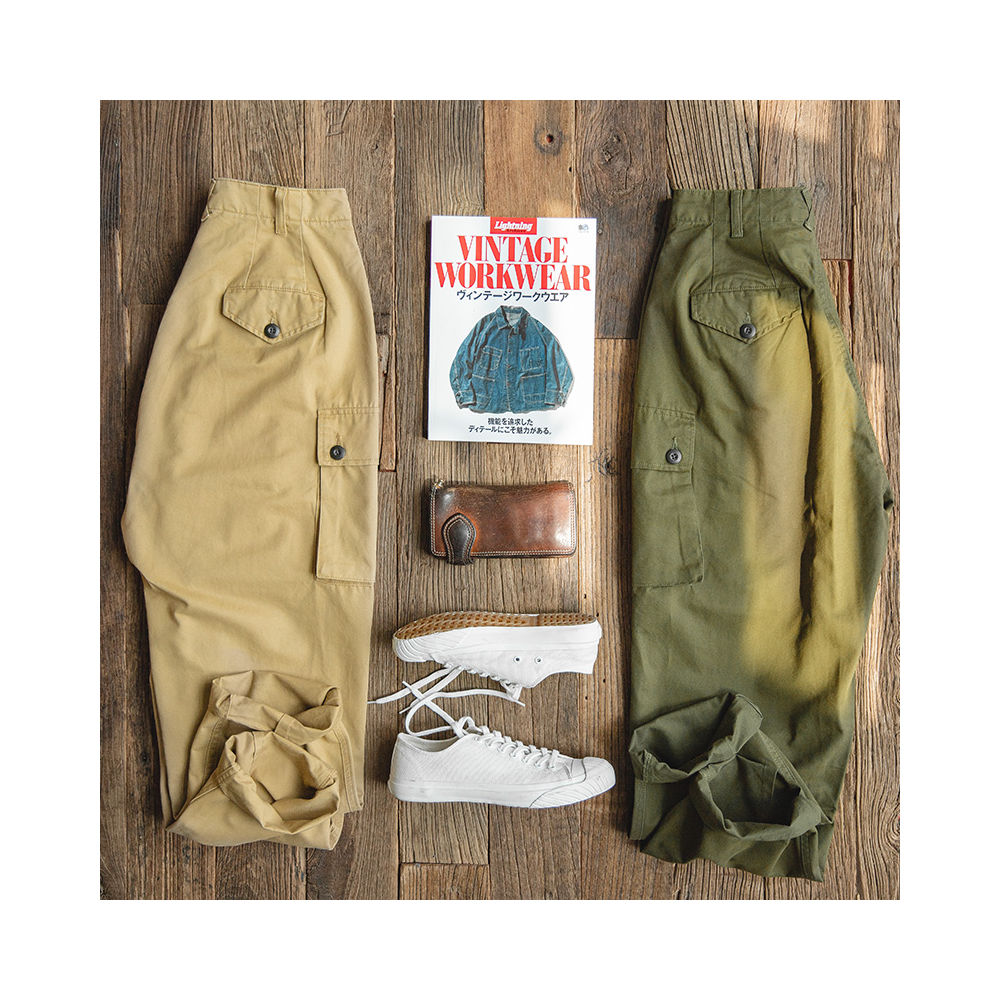 �磻�ɥ������ѥ�� �ڥ�� �ߥꥫ�������ƥ�!!��#Pant570