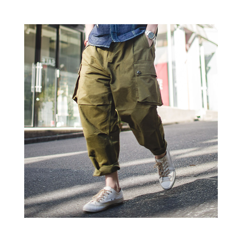 �磻�ɥ������ѥ�� �ڥ�� �ߥꥫ�������ƥ�!!��#Pant570