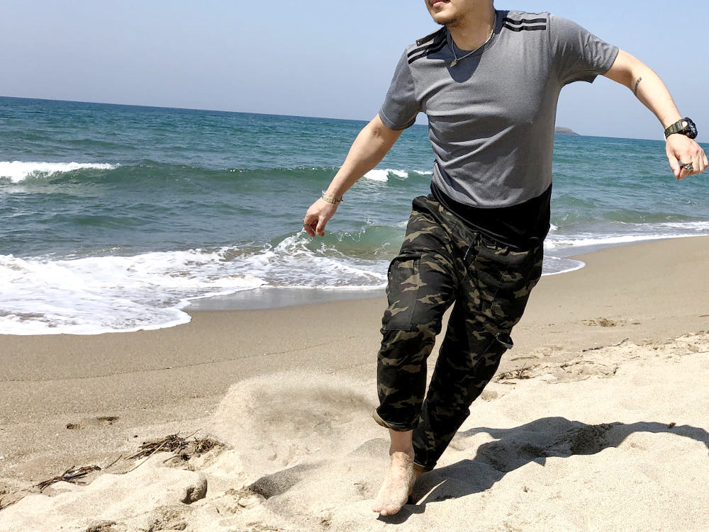 ���󥯥�� �������ѥ�� �ڥ�󥺥ߥꥫ�������ƥ�!!��#Pant572