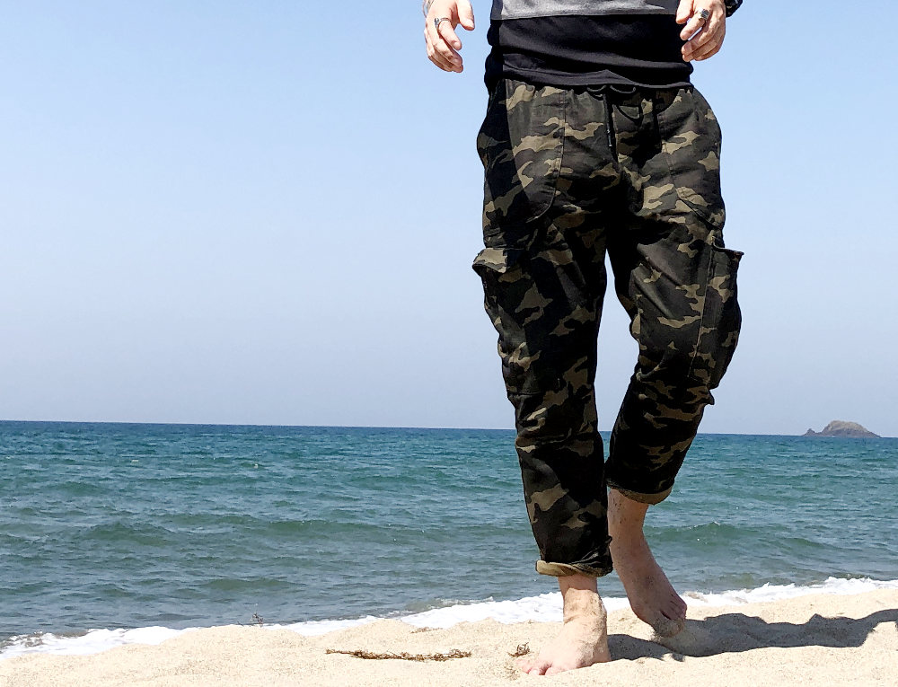 ���󥯥�� �������ѥ�� �ڥ�󥺥ߥꥫ�������ƥ�!!��#Pant572