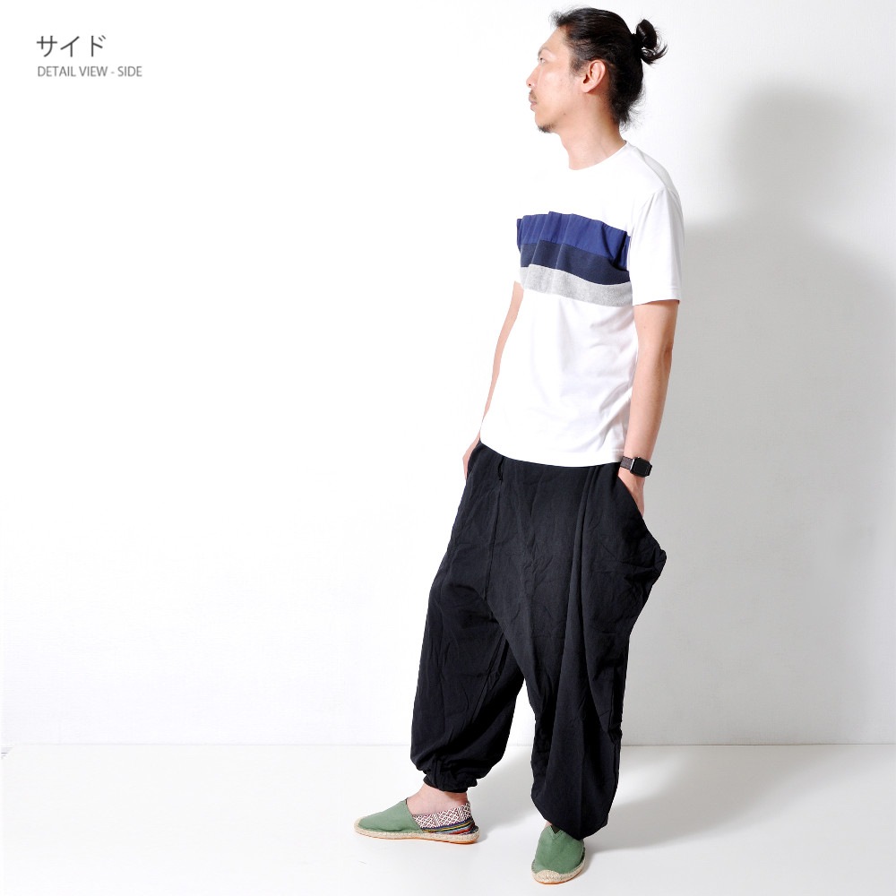 ���륨��ѥ�� #Pant377 M��