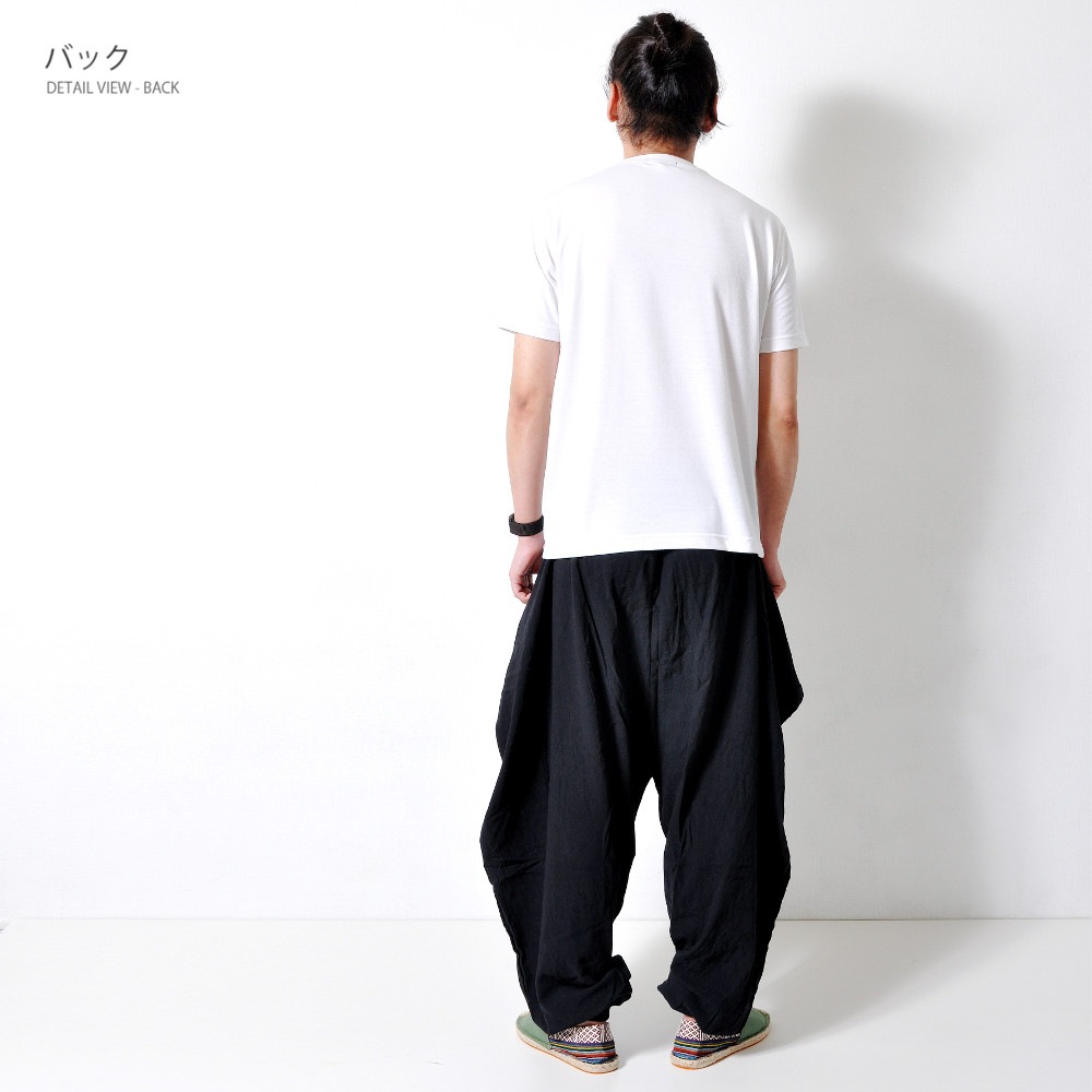 ���륨��ѥ�� #Pant377 M��
