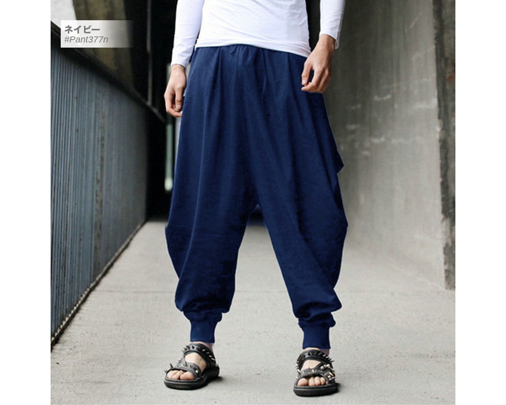 ���륨��ѥ�� #Pant377 M��