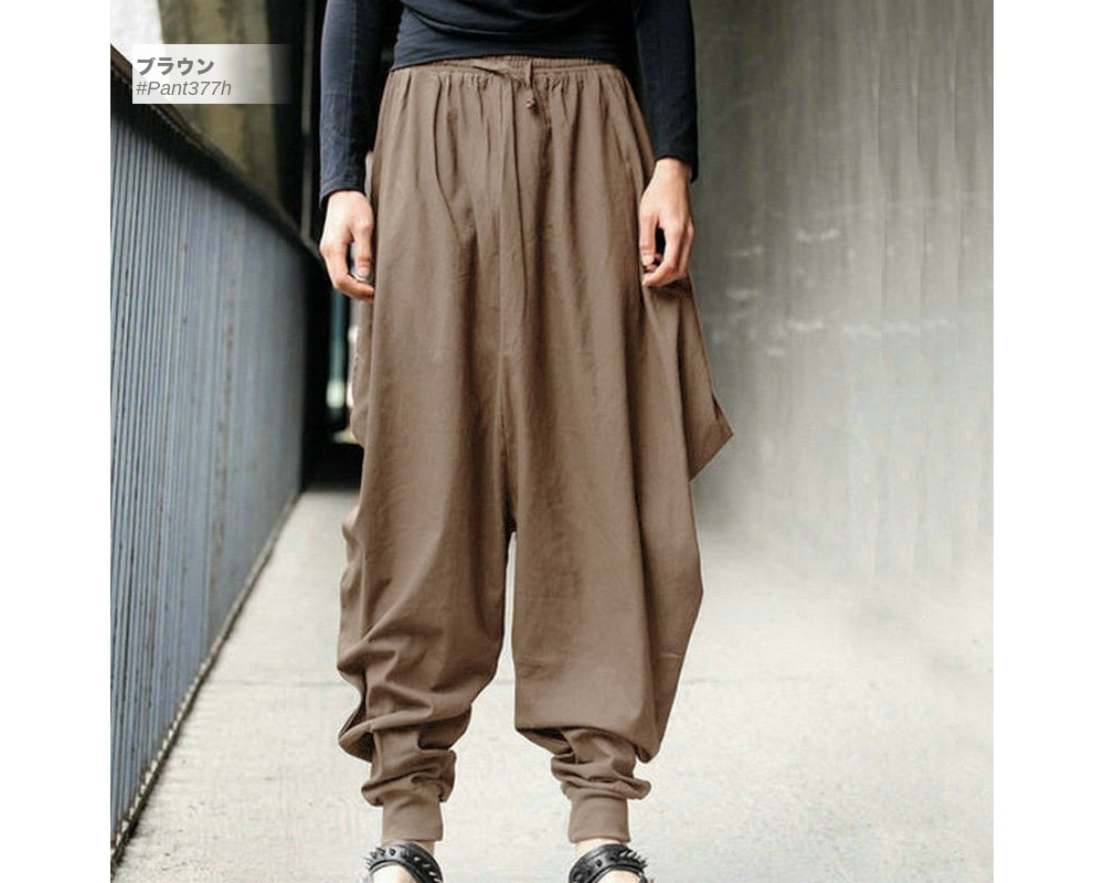 ���륨��ѥ�� #Pant377 M��