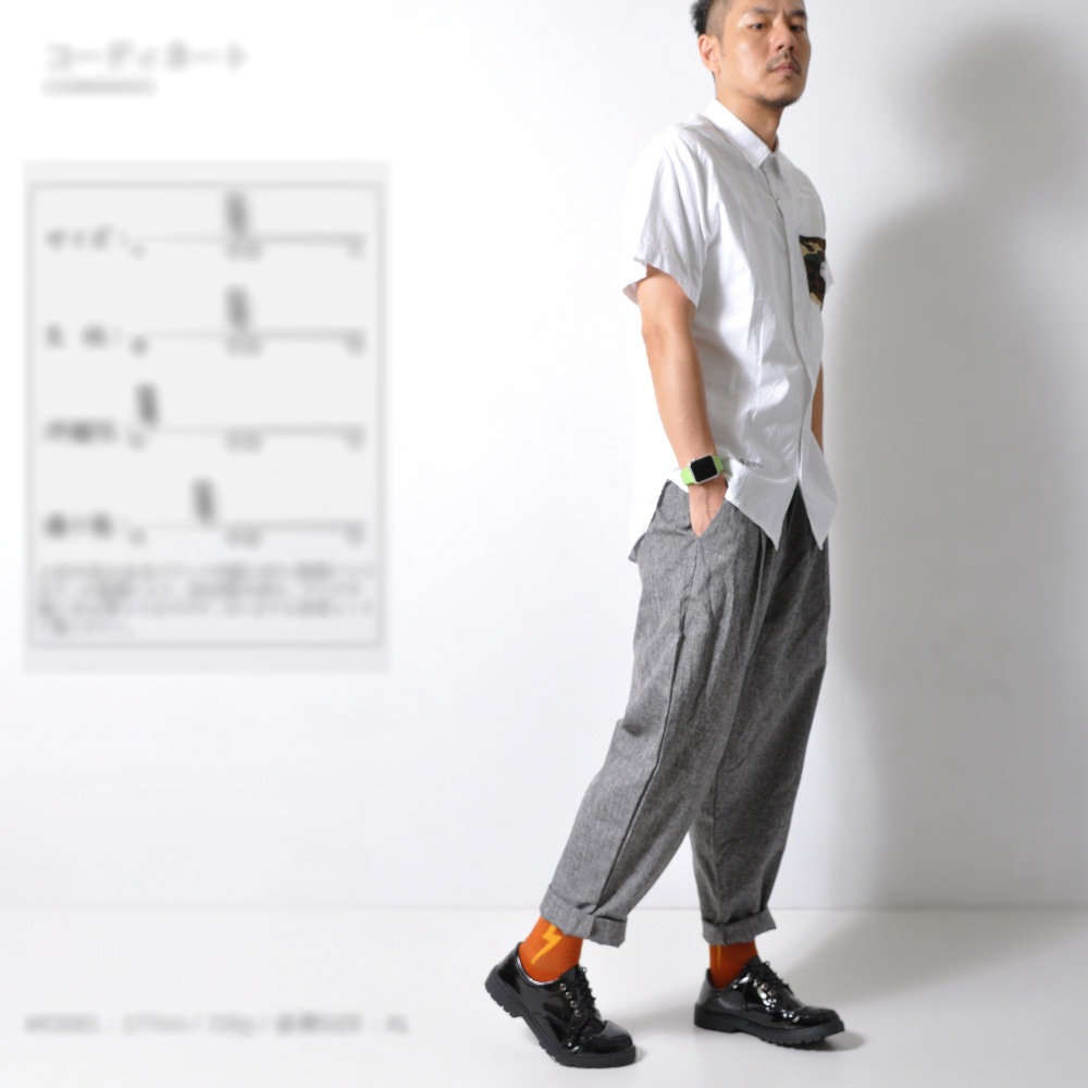 磻ɥѥ ڥ󥺥ӥƥ!! #Pant601