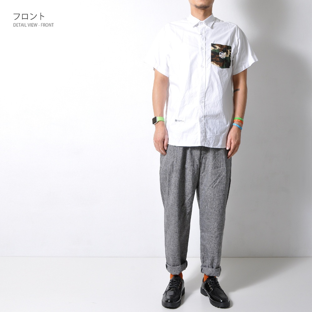 磻ɥѥ ڥ󥺥ӥƥ!! #Pant601