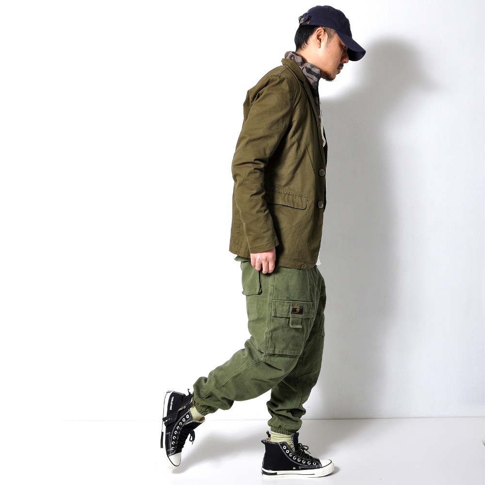 ���������祬���ѥ�� ���̸���ڥ�󥺥ߥꥫ�������ƥ�!!�� #Pant610