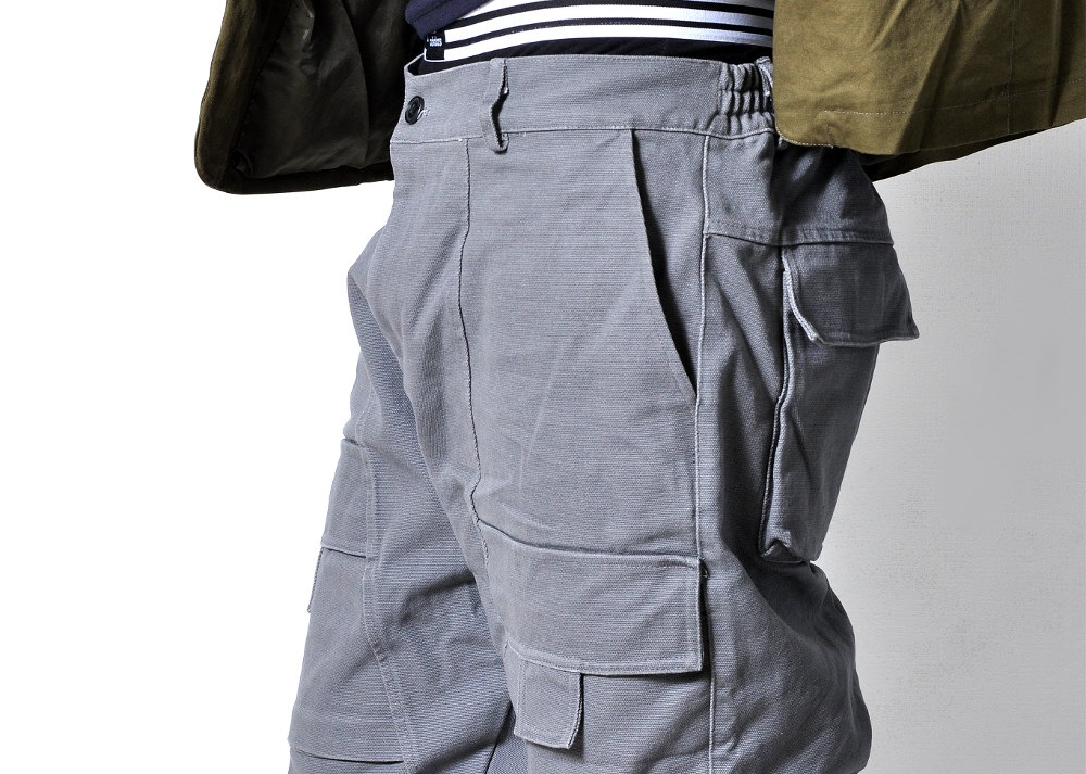 ���������祬���ѥ�� ���̸���ڥ�󥺥ߥꥫ�������ƥ�!!�� #Pant610
