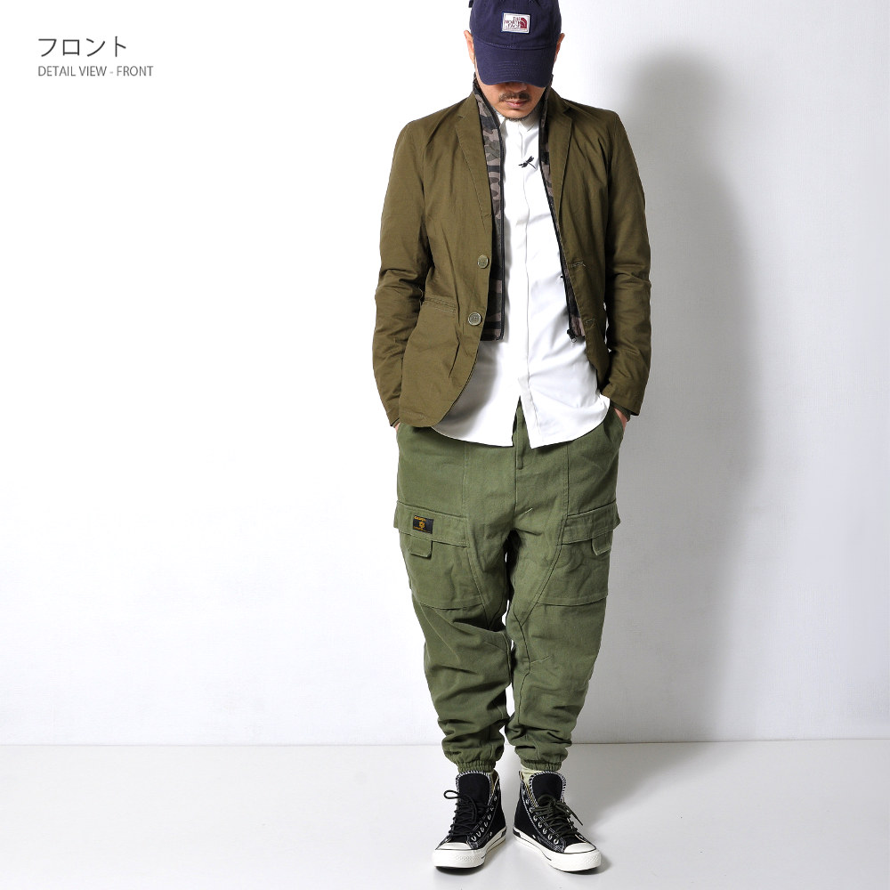 ���������祬���ѥ�� ���̸���ڥ�󥺥ߥꥫ�������ƥ�!!�� #Pant610