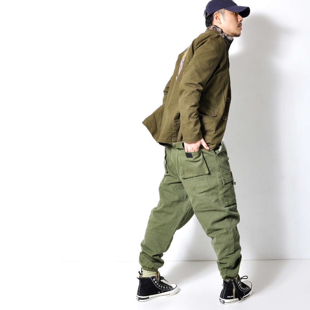 ���������祬���ѥ�� ���̸���ڥ�󥺥ߥꥫ�������ƥ�!!�� #Pant610