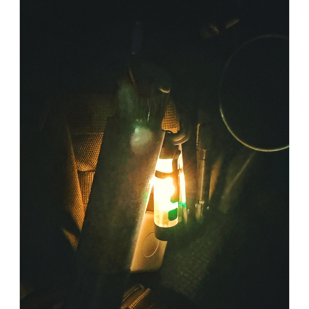 LED�ޥ������饤�� ���ż� 2WAY �ڥ����ȥɥ�!!�� RAiDooor #OD133