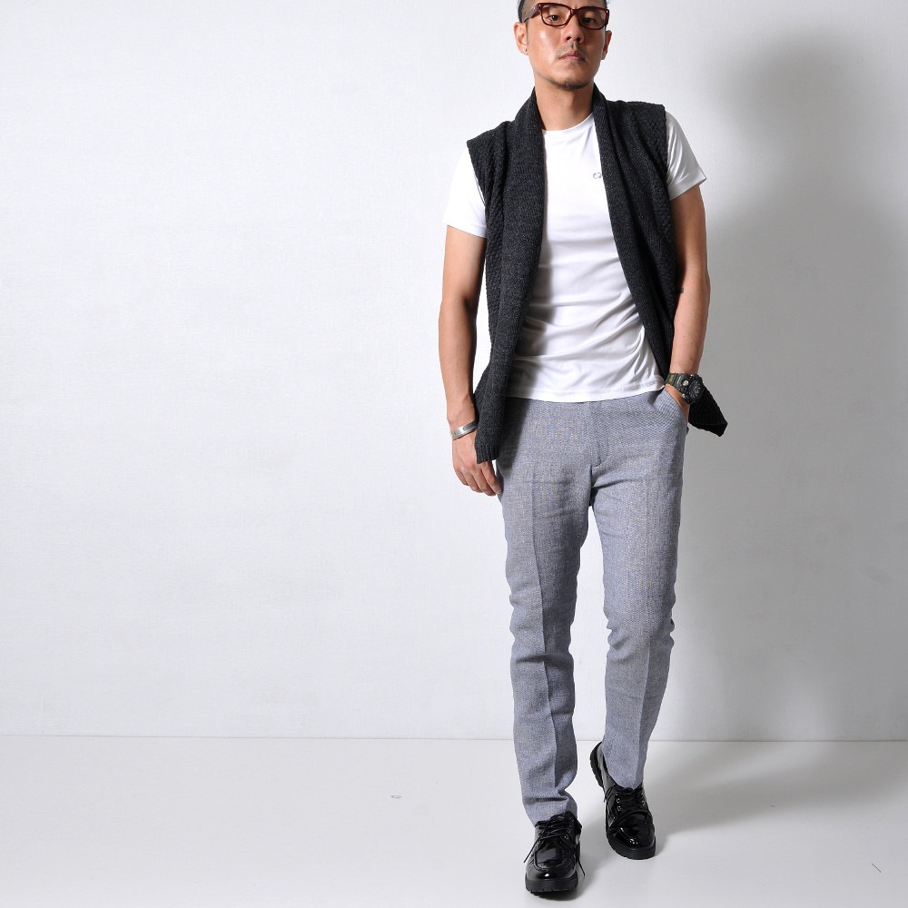 ����� �ơ��ѡ��ɥ���å��� #Pant594