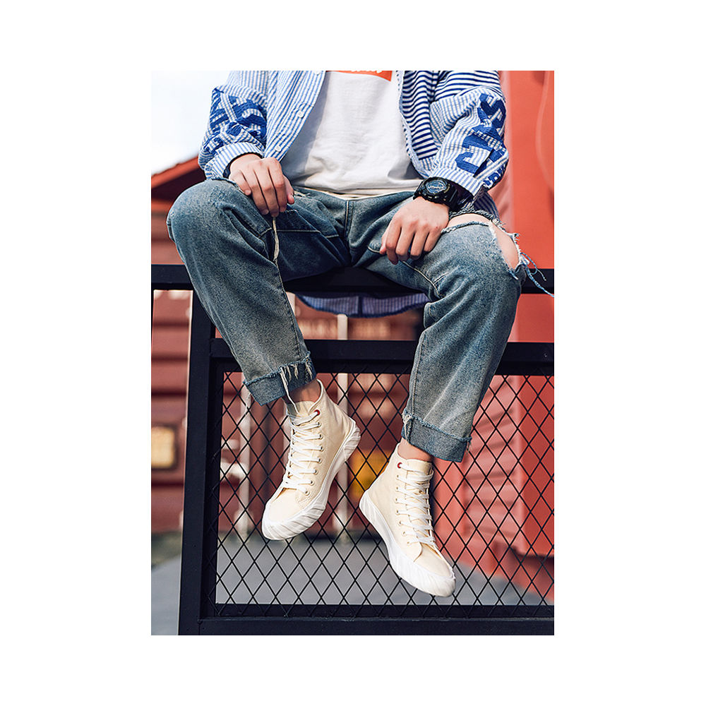 Хˡ #Shoes455 wear ootd1