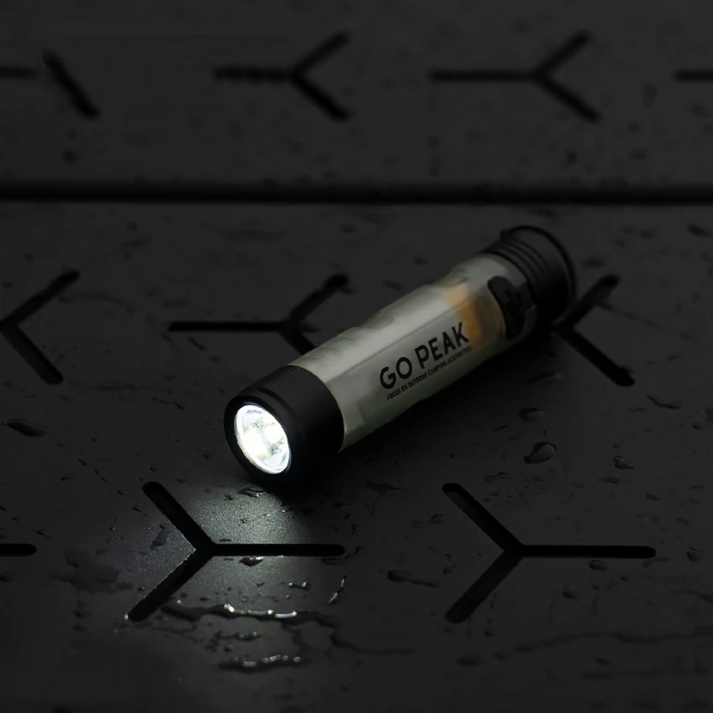 2WAY LED�ޥ������饤�� ���ż� �ڥ����ȥɥ�!!�� RAiDooor #OD133c1