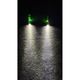 2WAY LED�ޥ������饤�� ���ż� �ڥ����ȥɥ�!!�� RAiDooor #OD133c1